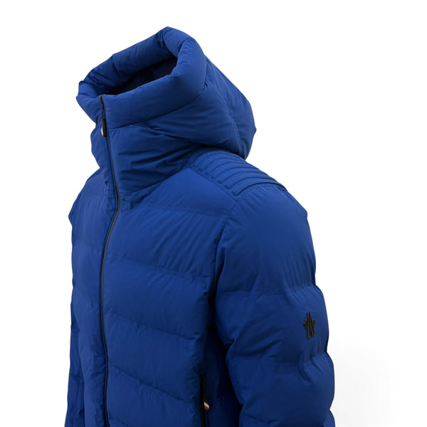 Moncler Grenoble Lagorai Coat - Size 5 - view 3