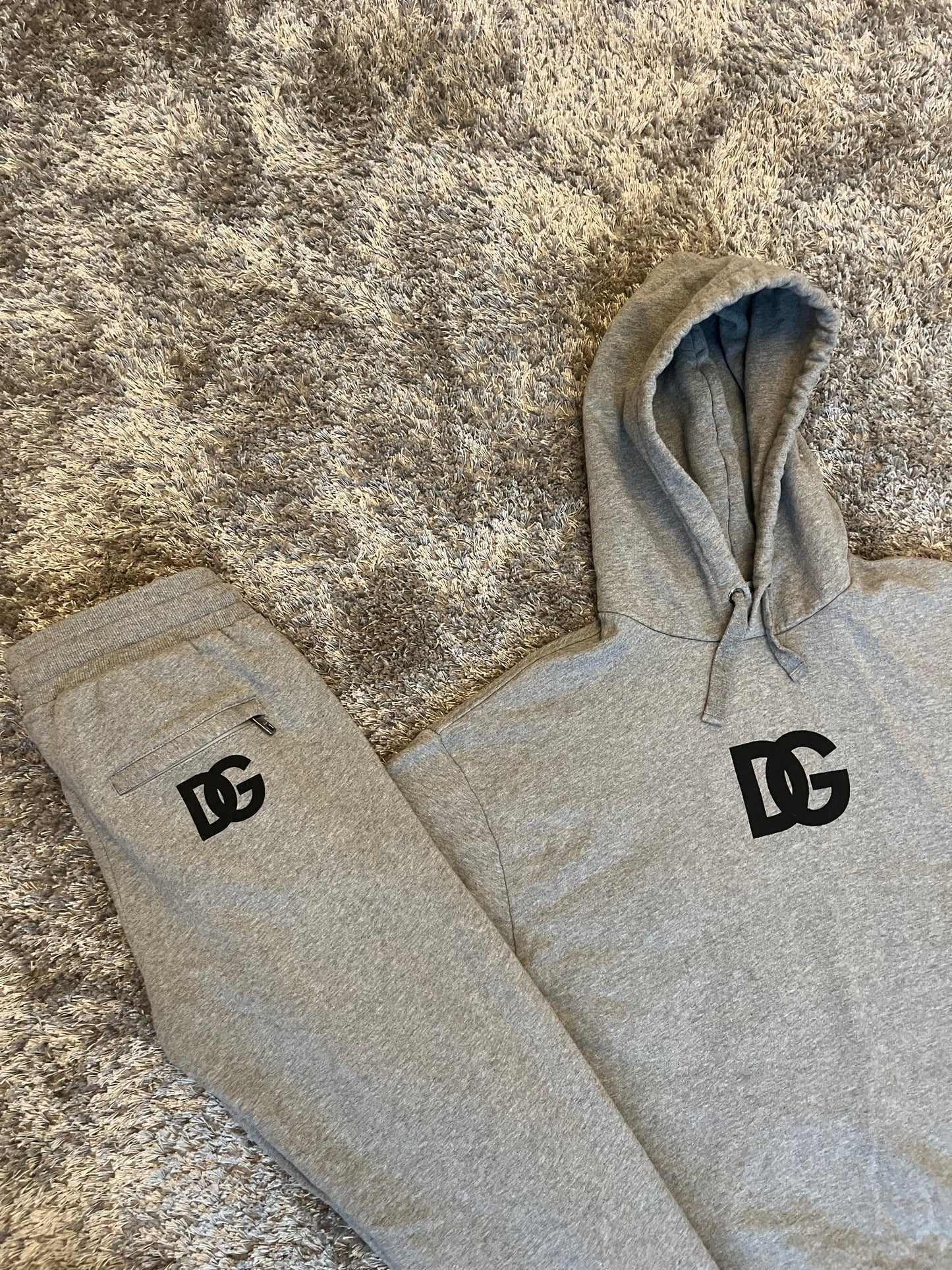 Dolce & Gabbana Tracksuit - Medium (48)