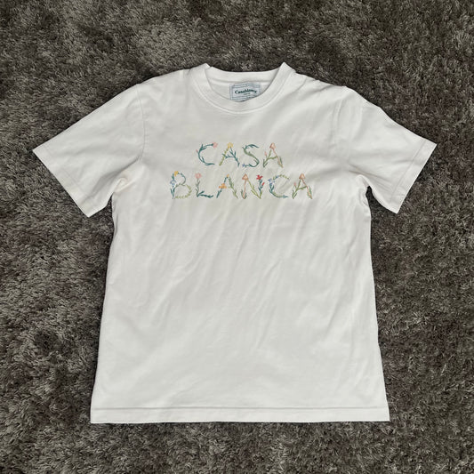 Casablanca Tee - Small