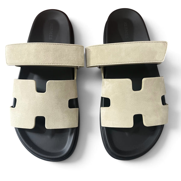 Hermes Cypher Sandal - Uk 7.5 (41.5)