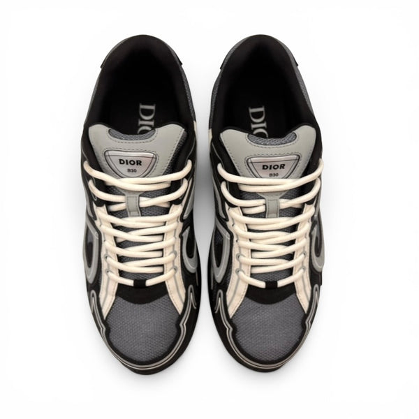 Dior B30 Blue/Black - UK 8 (EU 42)