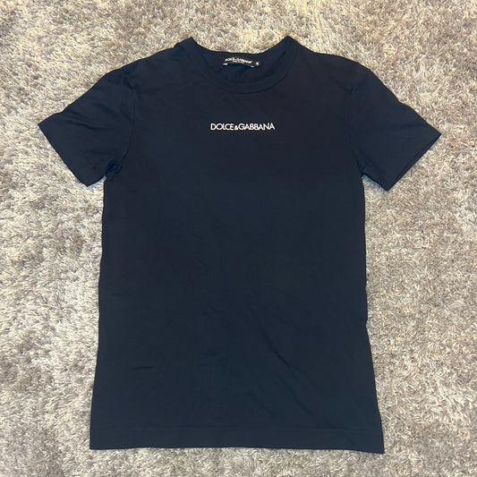 Dolce & Gabbana Tee - XS (44)