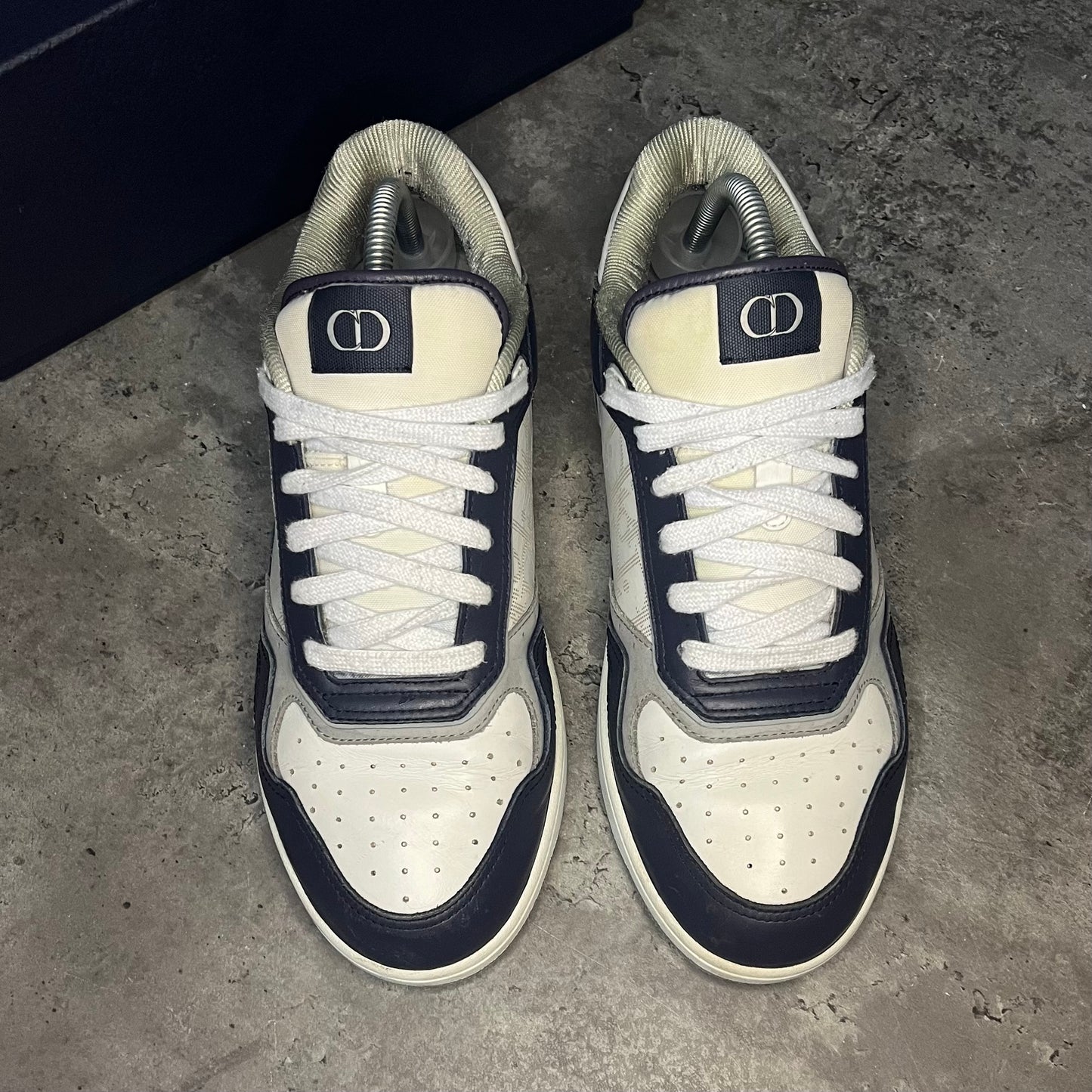 Dior B27 - Uk 6.5 (Fit 7/7.5)