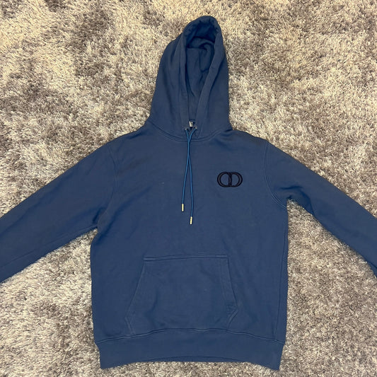 Dior Icon Hoodie - Medium (Fits S/M)