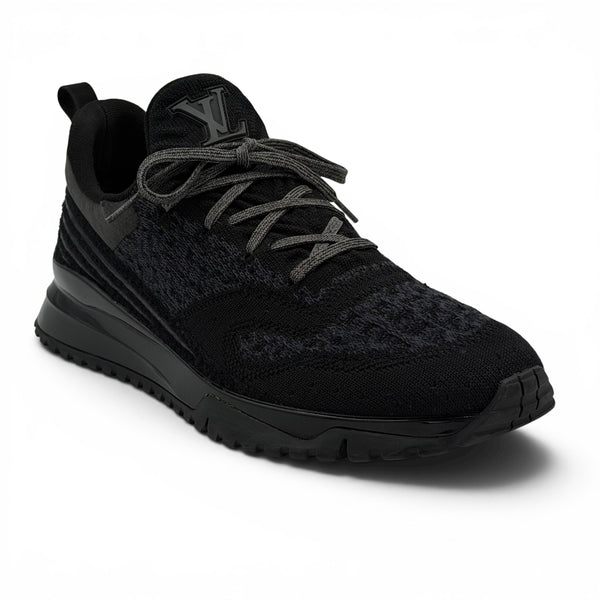 Louis Vuitton VNR Black/Grey - UK 8.5 (Fit 9.5)