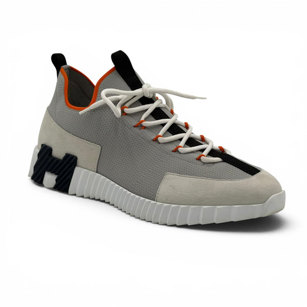 Hermes Lift Sneaker Beige - UK 8 (Fit 8.5/9)