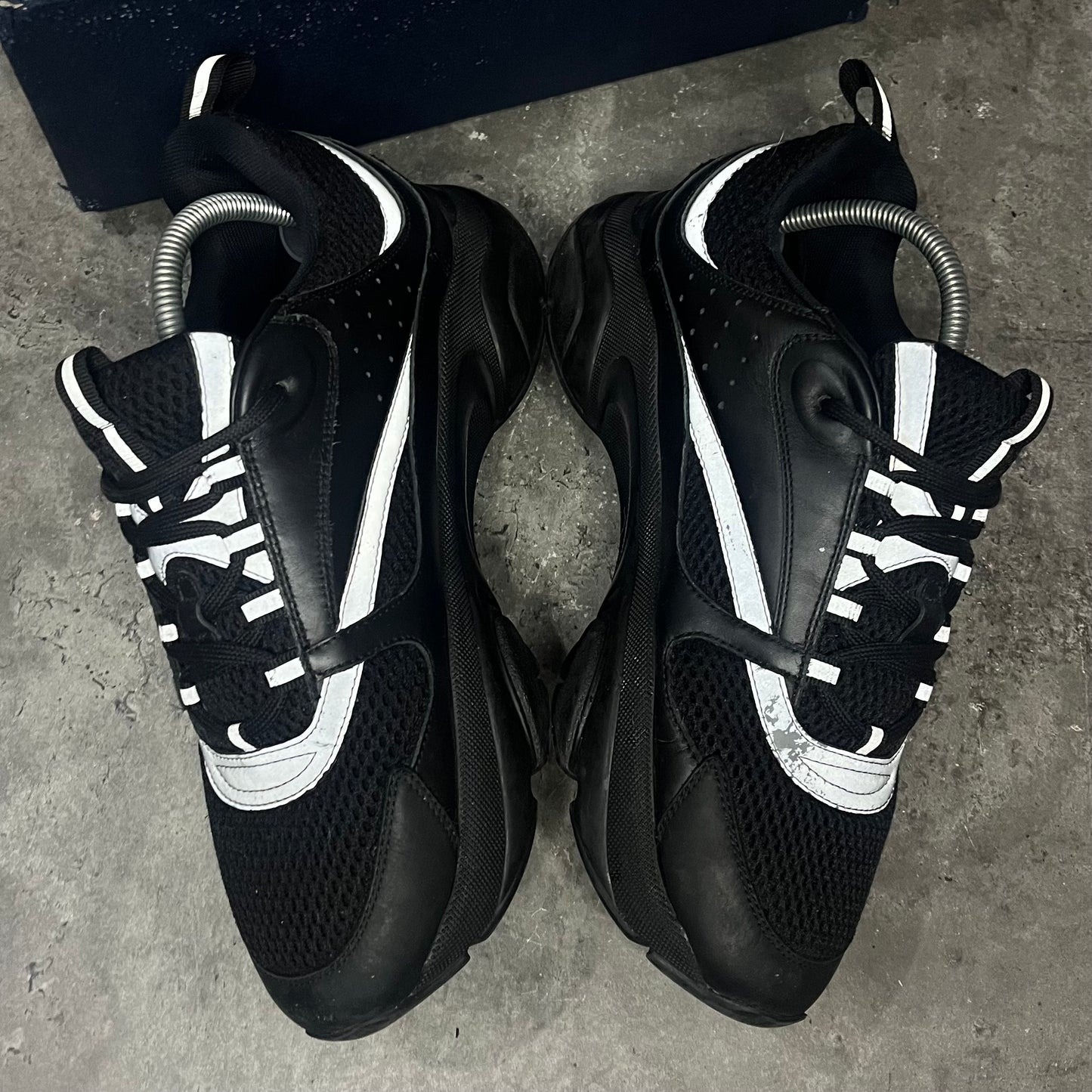 Dior B22 - Uk 9 (43)