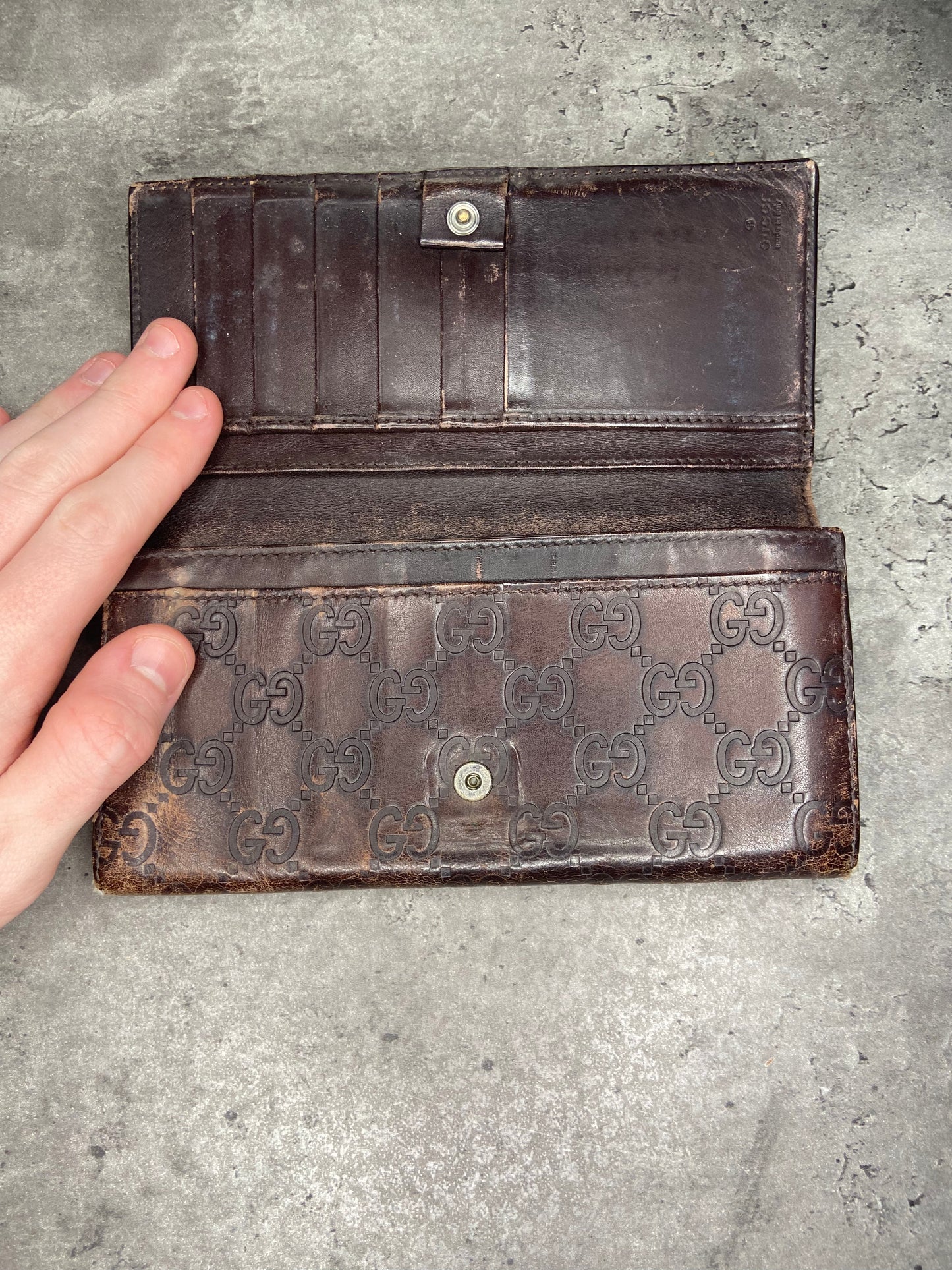 Gucci Purse