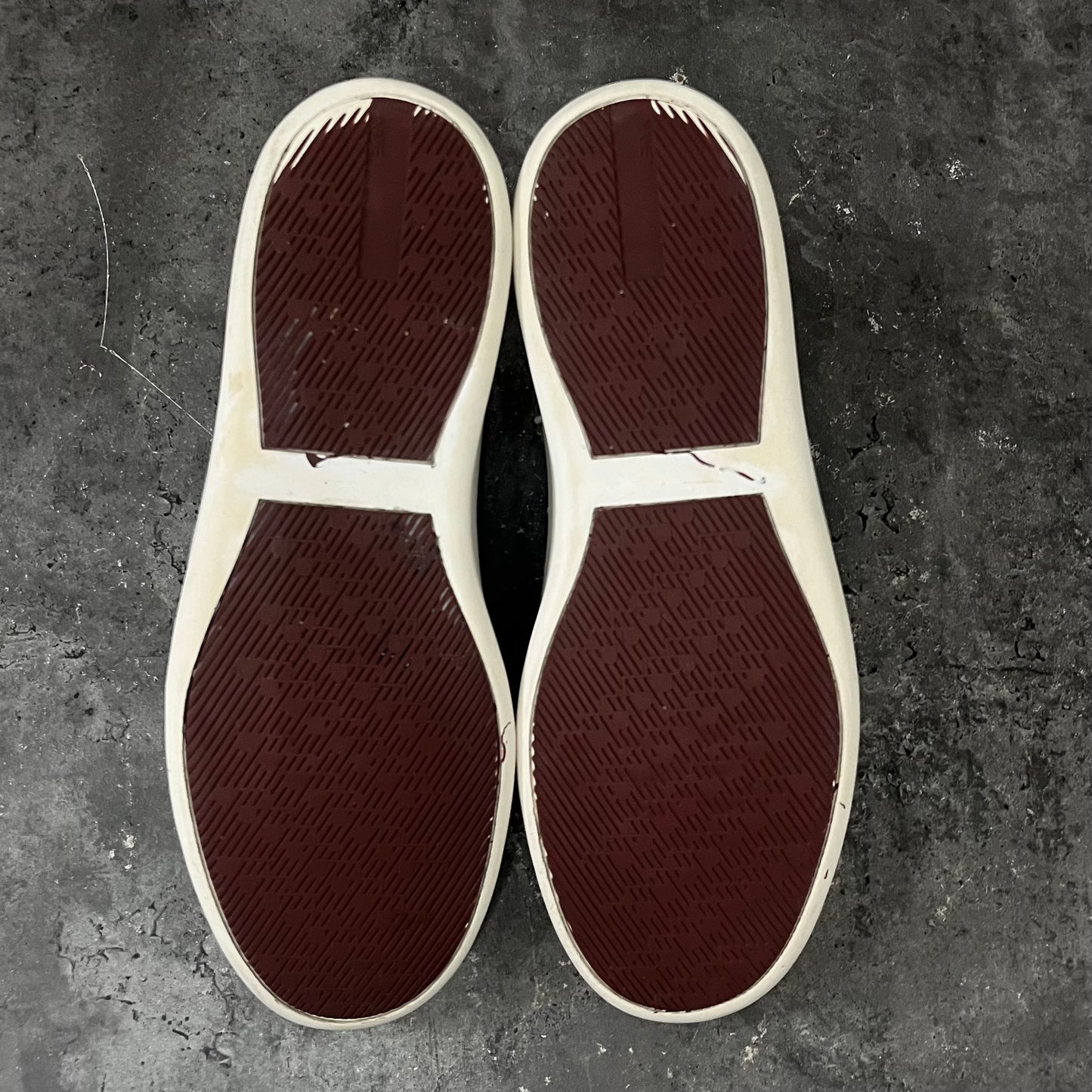 Loro Piana Newport Walk - Uk 9 (Fit 9.5/10)