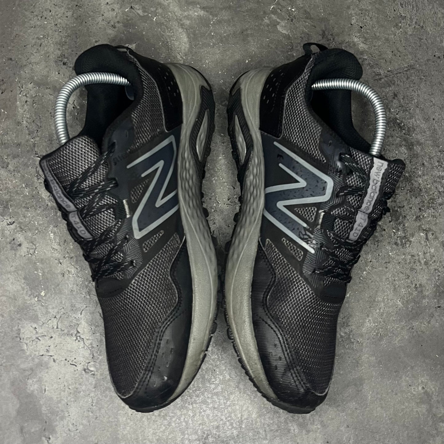 New Balance Trainer - Uk 8.5 (42.5)