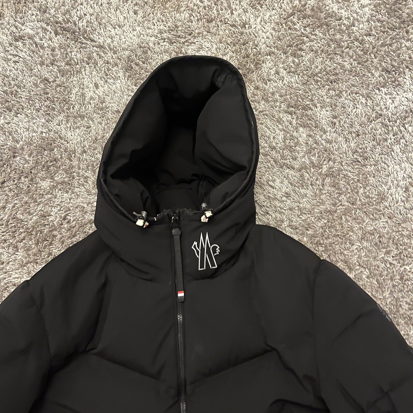 Moncler Grenoble Arcesaz - Size 3