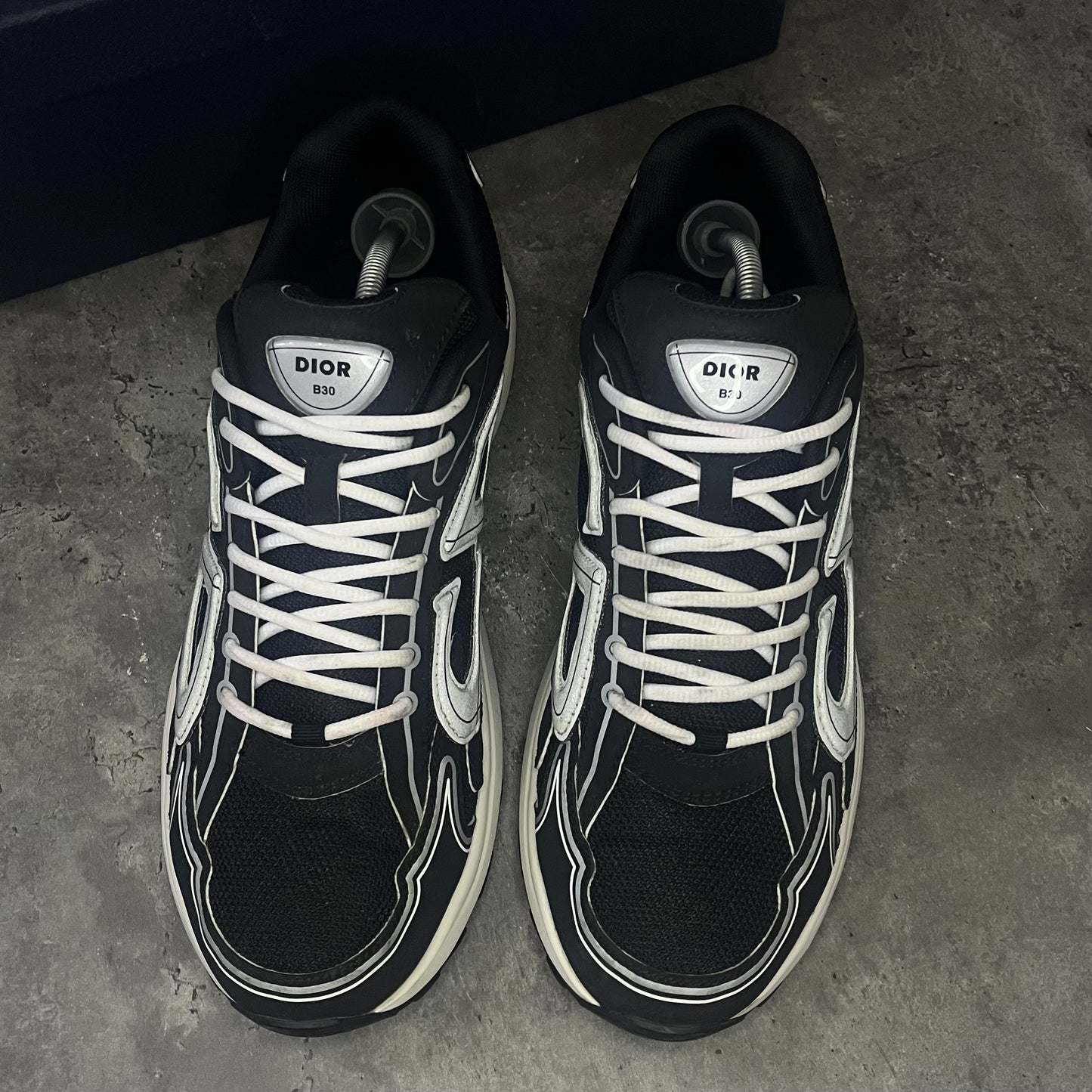 Dior B30 - Uk 12 (46)