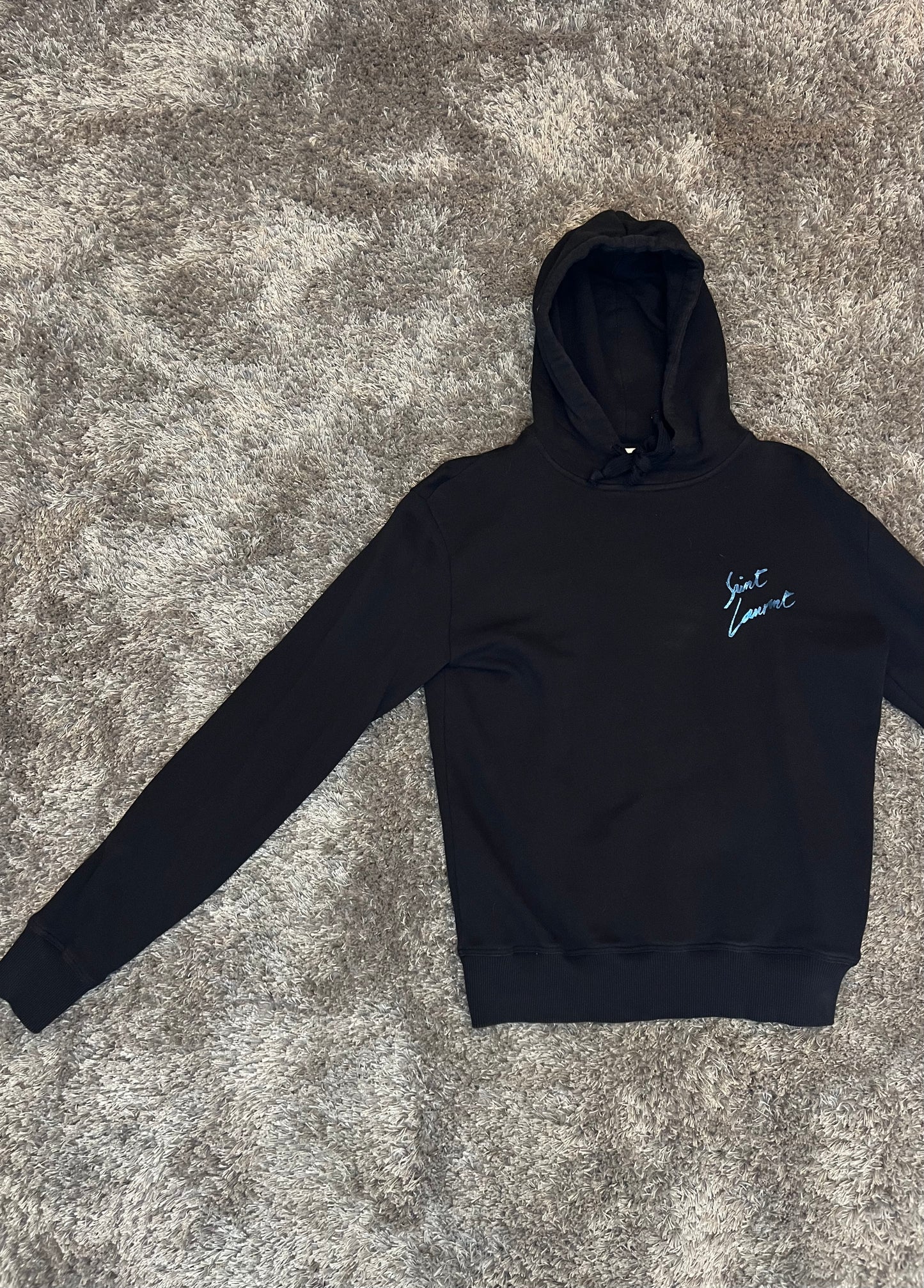 Saint Laurent Hoodie - Small