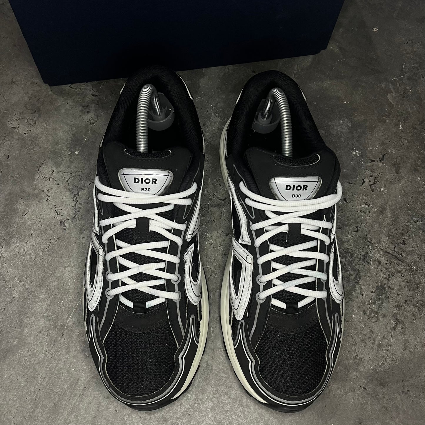 Dior B30 - Uk 7 (41)