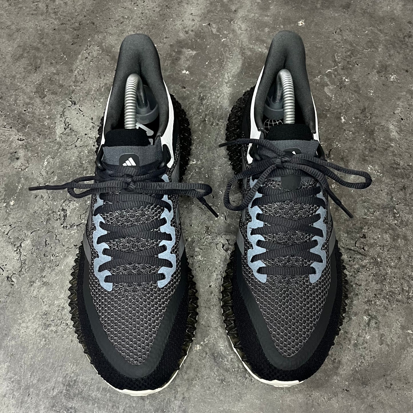 Adidas 4DFWD - Uk 7.5 (41.5)
