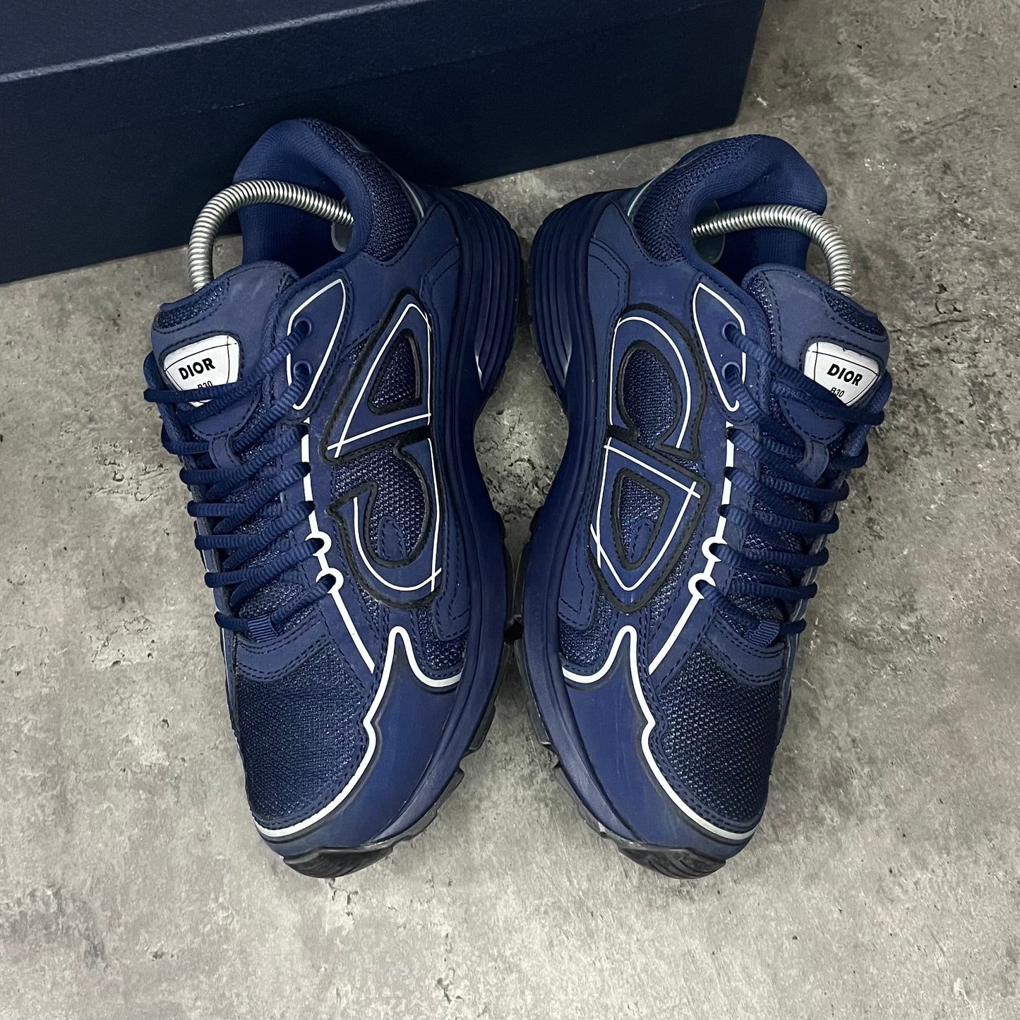 Dior B30 - Uk 8 (42)