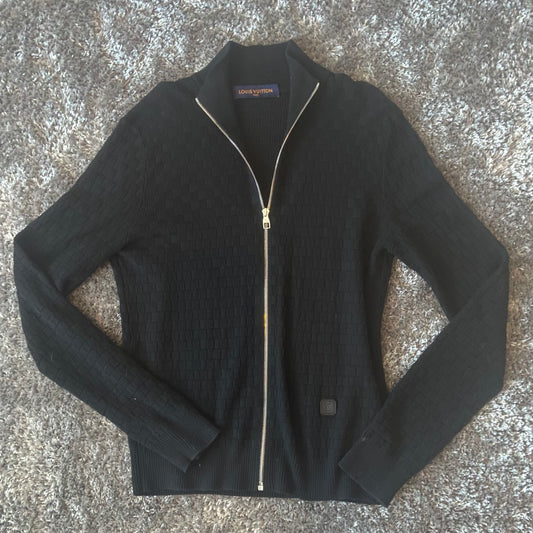 Louis Vuitton Cardigan - XS
