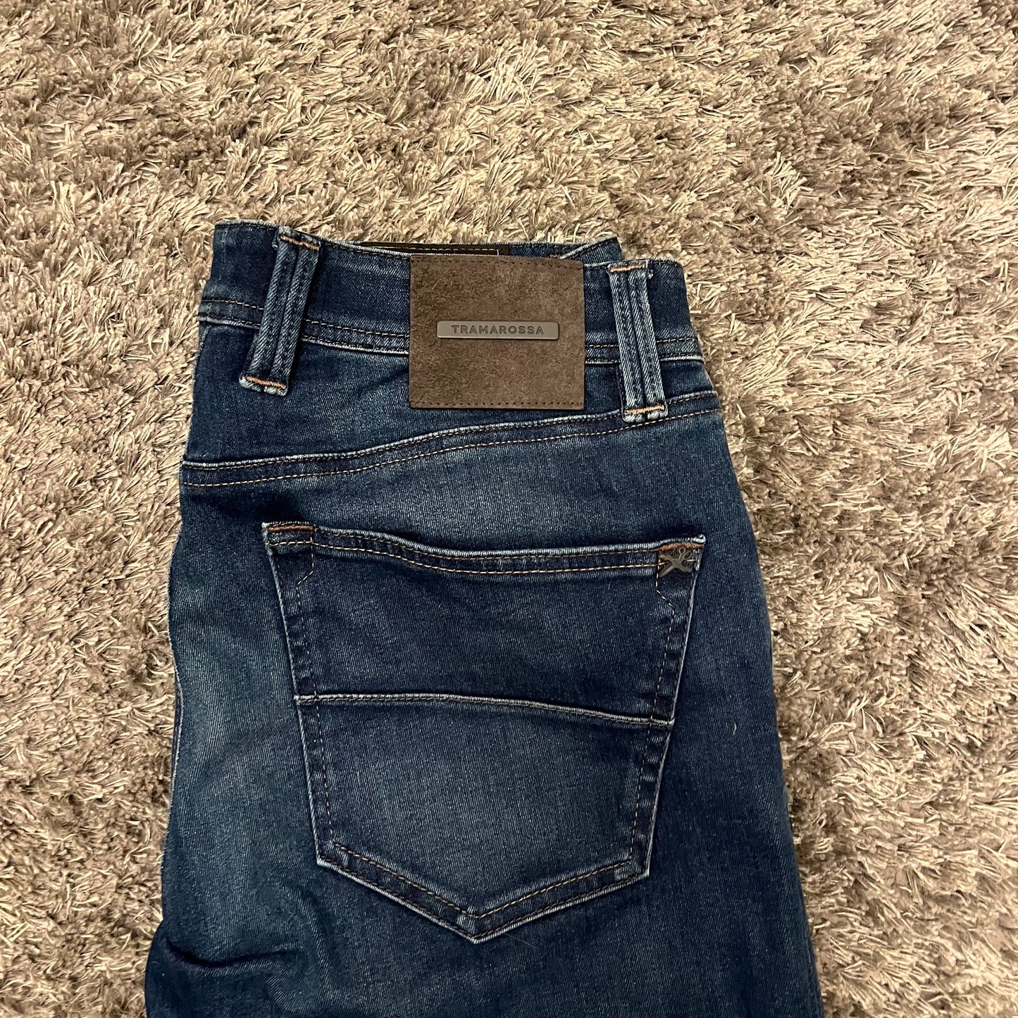 Tramarossa Jeans - Size 33