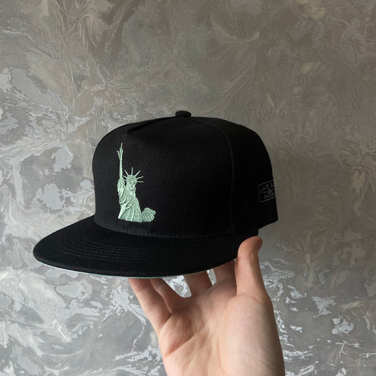 ‘Liberty’ Cap