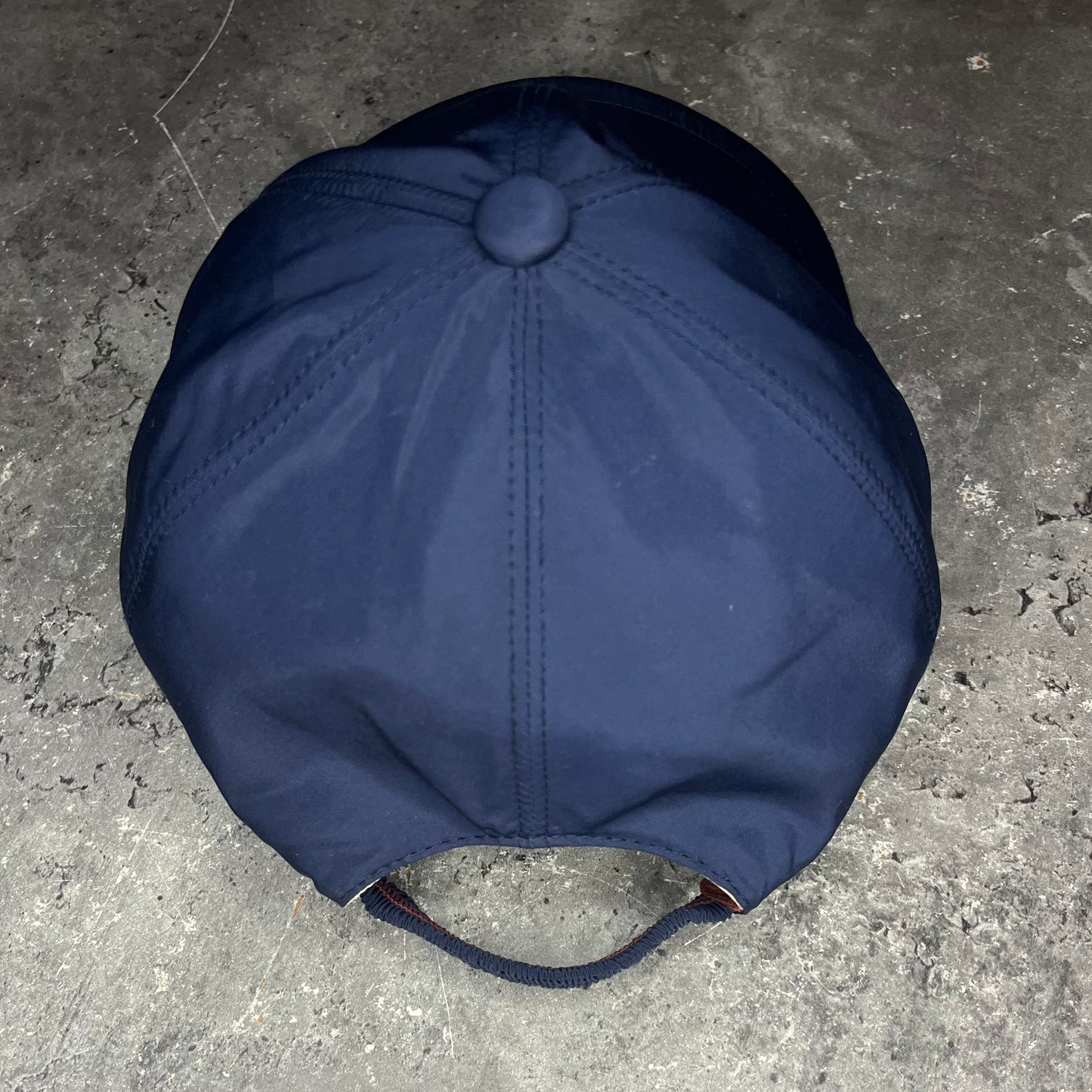 Loro Piana Cap - Large