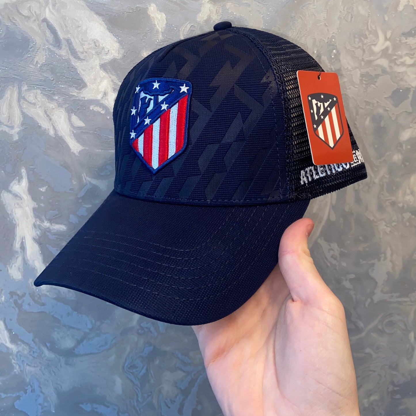 Atletico Madrid