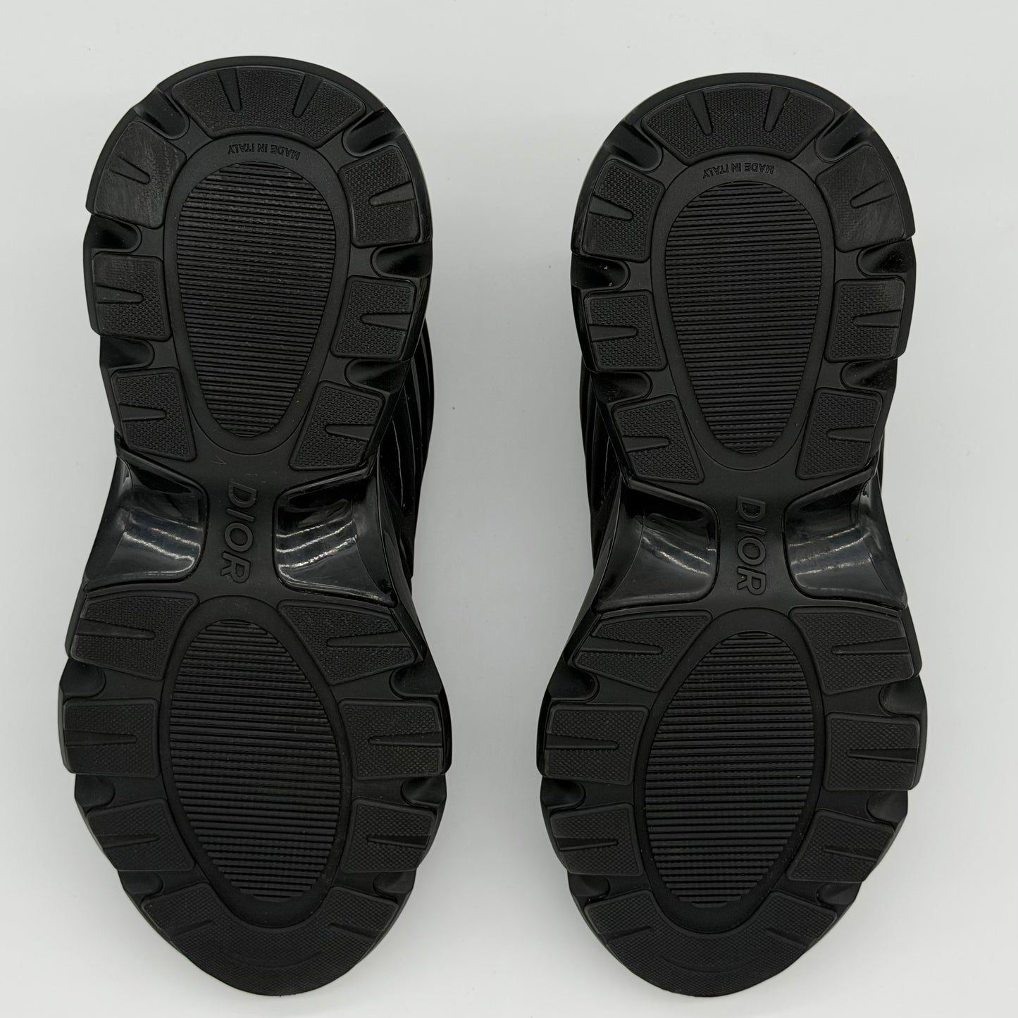 Dior B32 Trainer Black - Uk 7.5 (41.5)