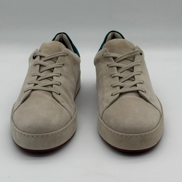 Loro Piana Suede Trainer - Uk 9 (Fit 9.5/10)