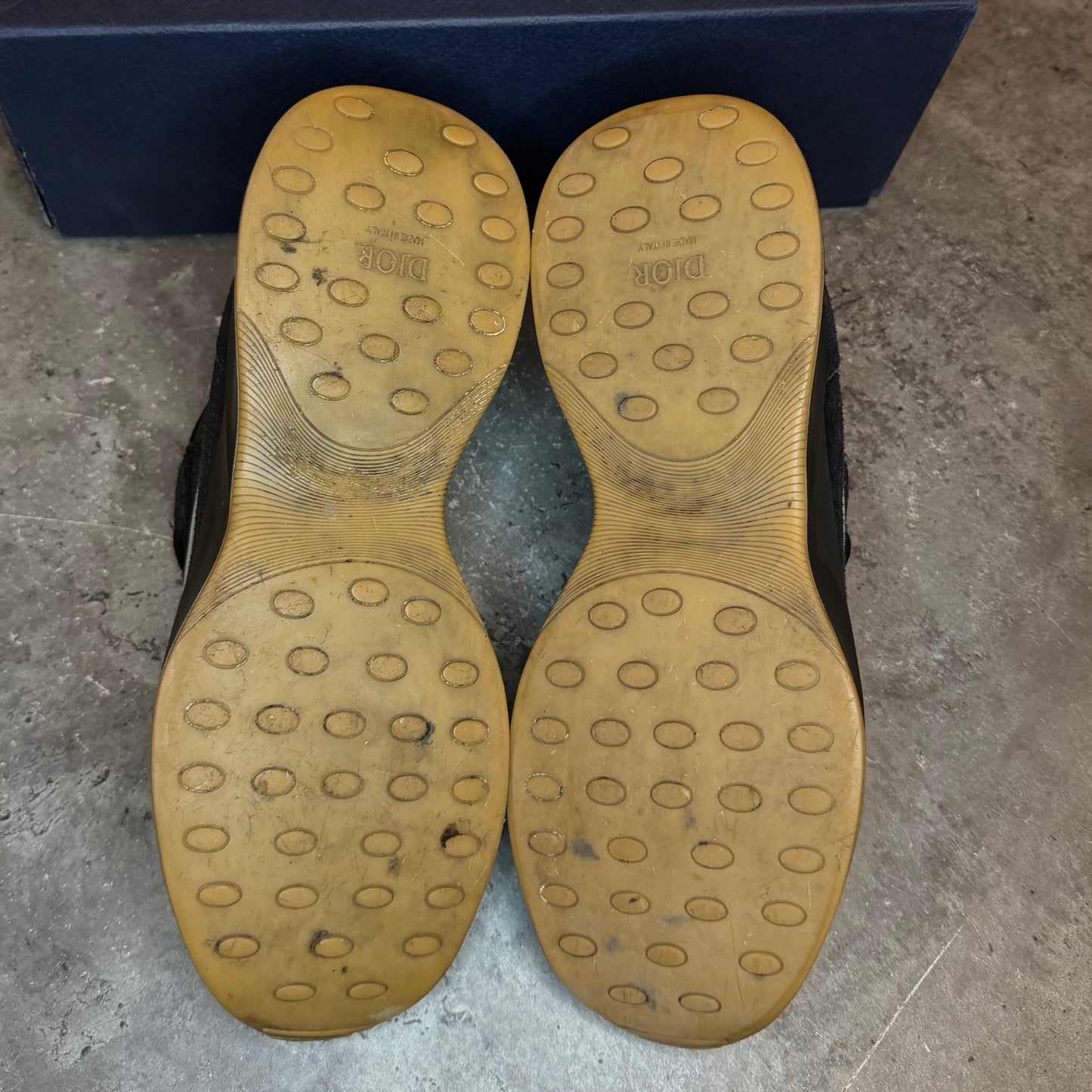 Dior B25 - Uk 8 (Fit 8.5/9)