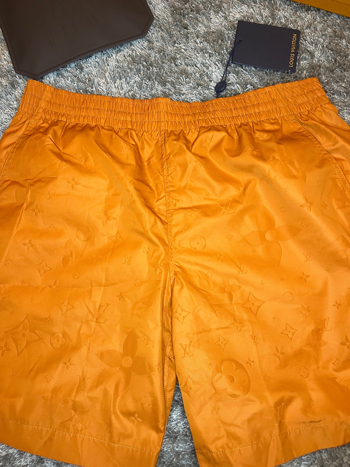 Louis Vuitton Shorts - Medium