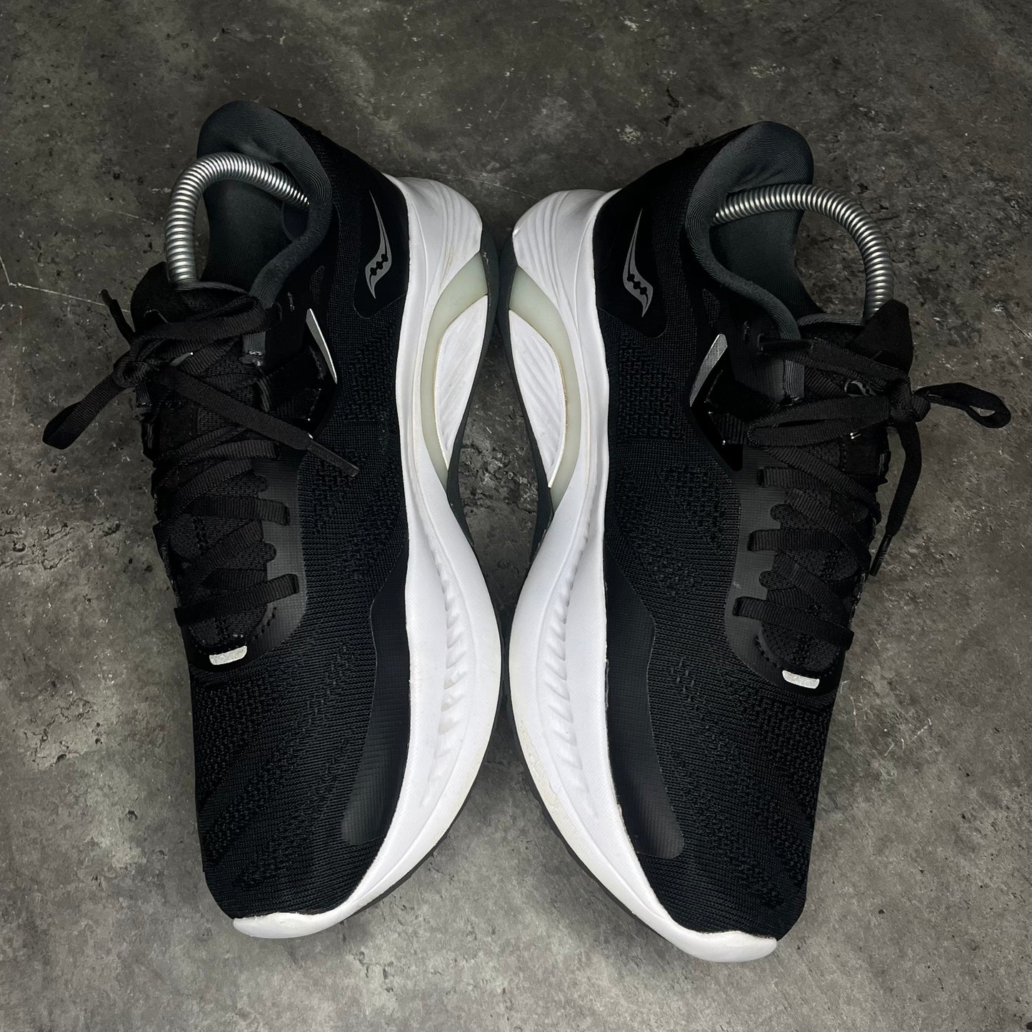 Saucony Trainers - Uk 7 (41)