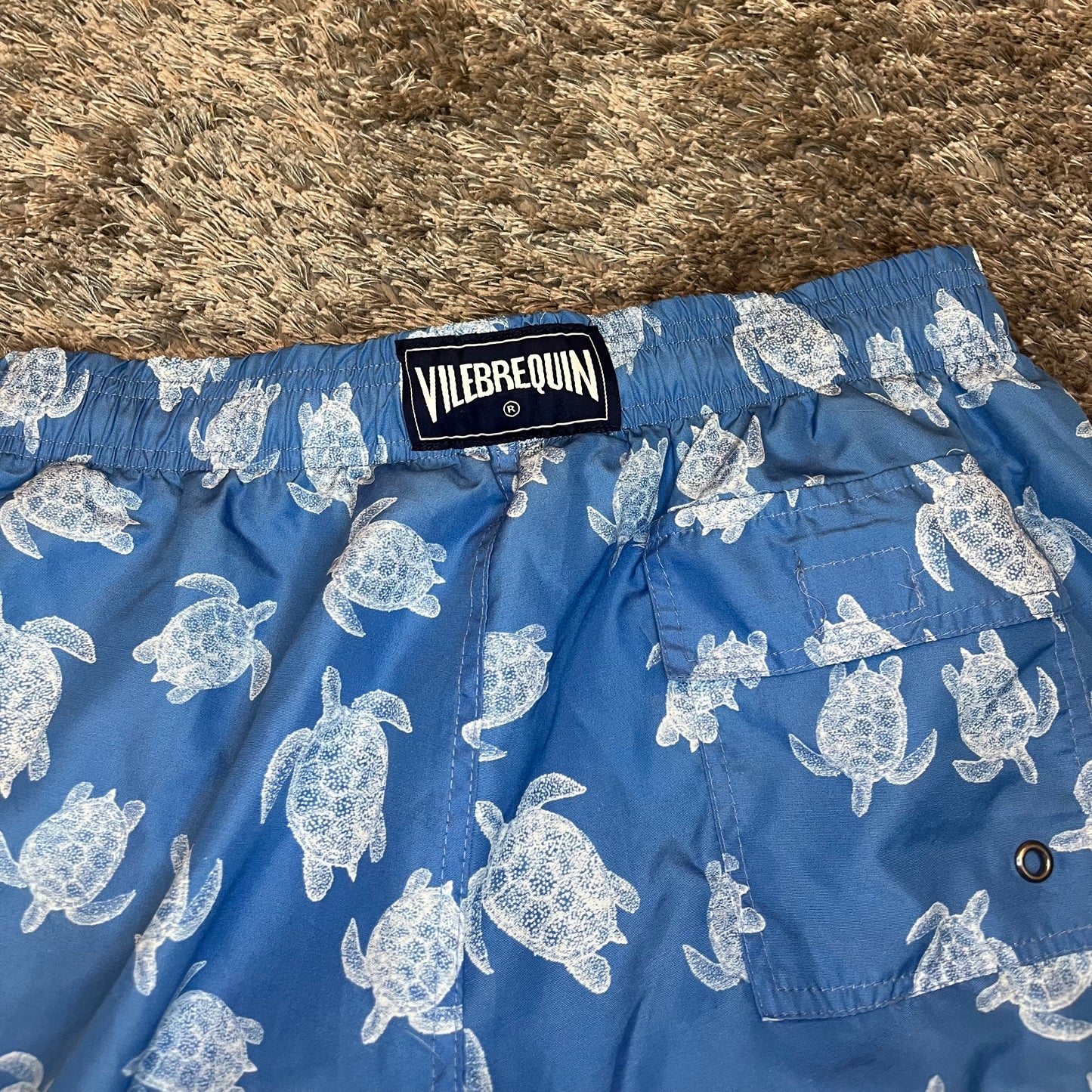 Vilebrequin Shorts - Small (Fit XS)
