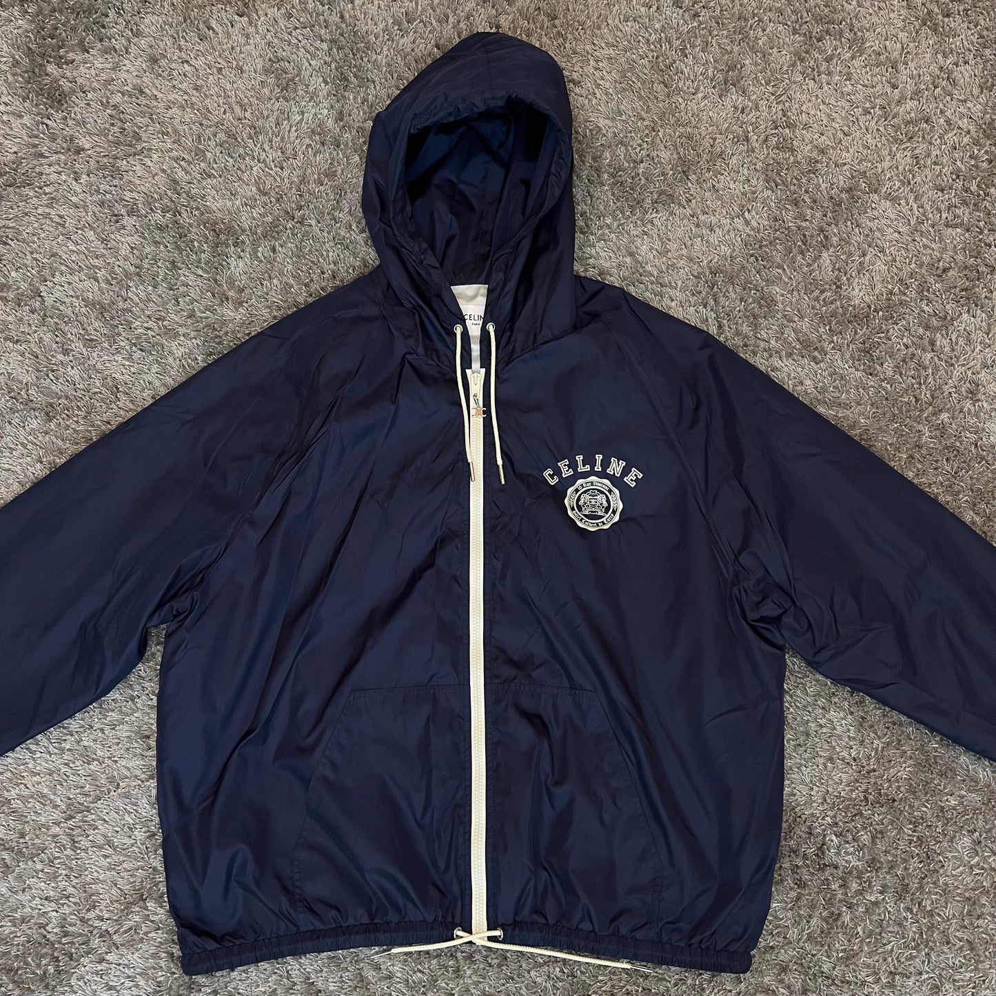 Celine Jacket - XL (52)