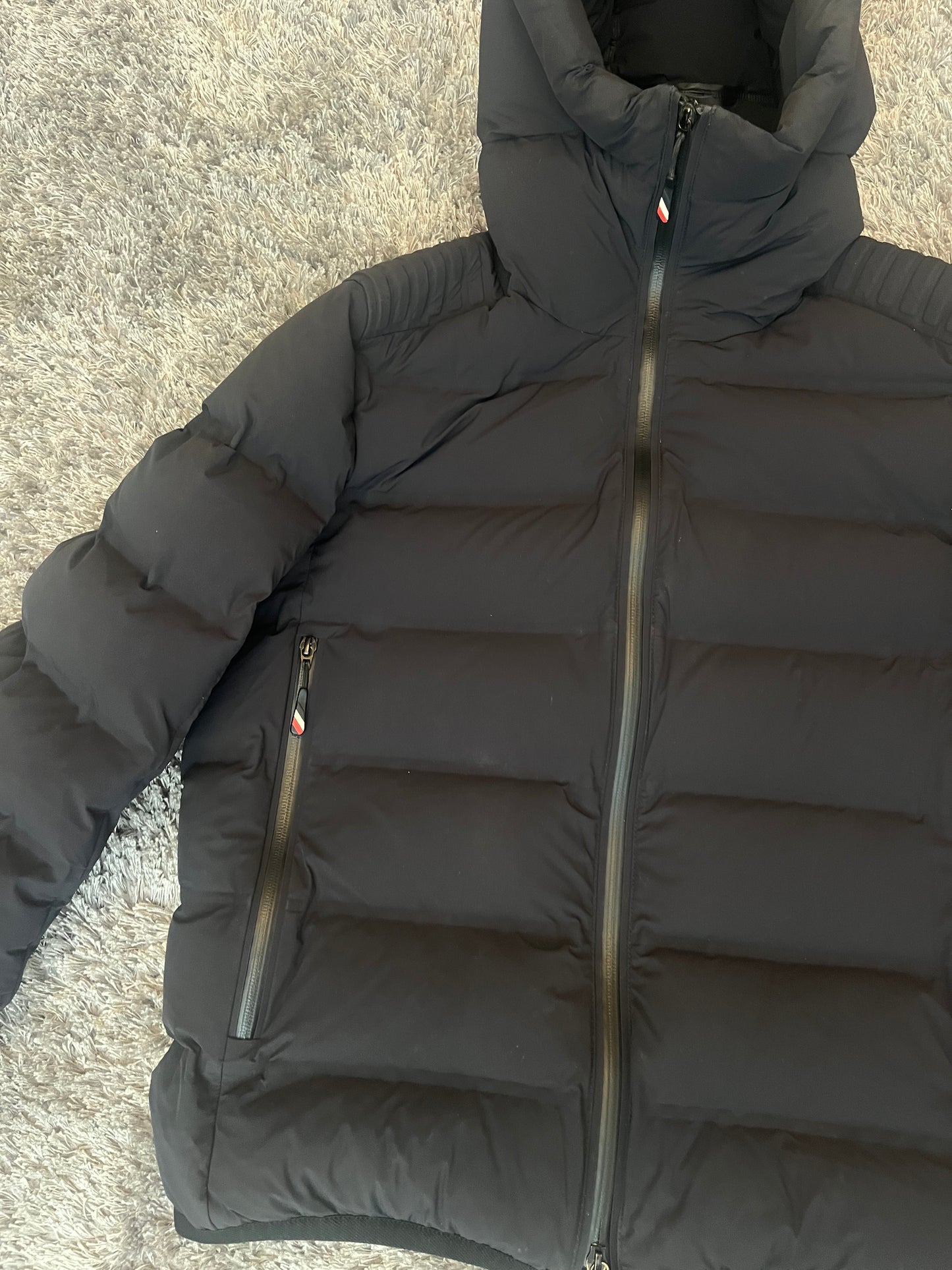 Moncler Grenoble Lagorai - Size 3