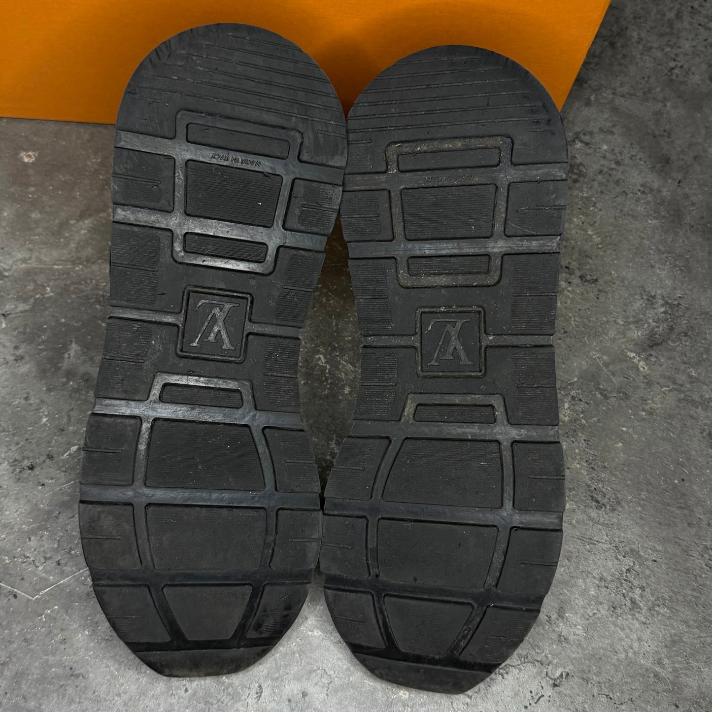 Louis Vuitton Runaway - Uk 6.5 (Fit 7/7.5)