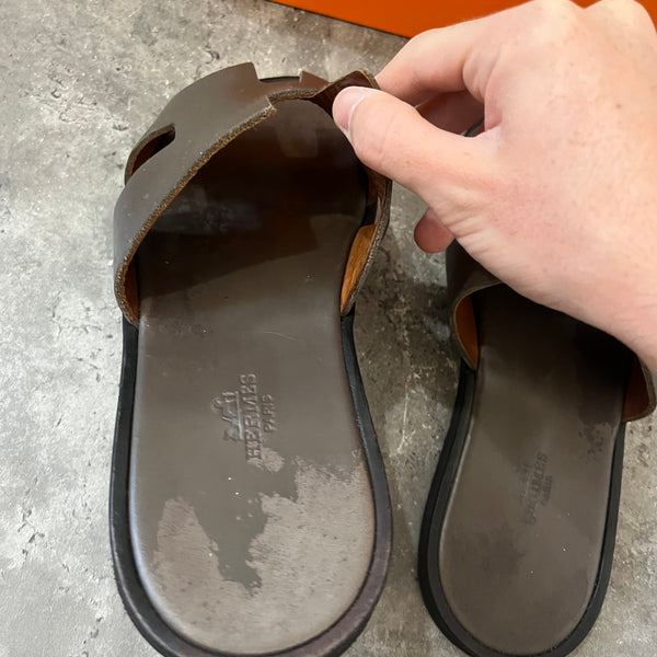 Hermes Izmir Sandal - Uk 9 (43)