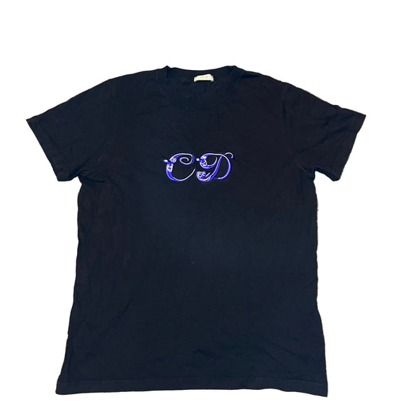 Dior CD tee - Small