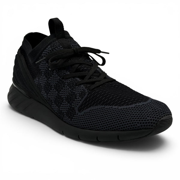 Louis Vuitton Fastlane Black - UK 10 (Fit 10.5/11)
