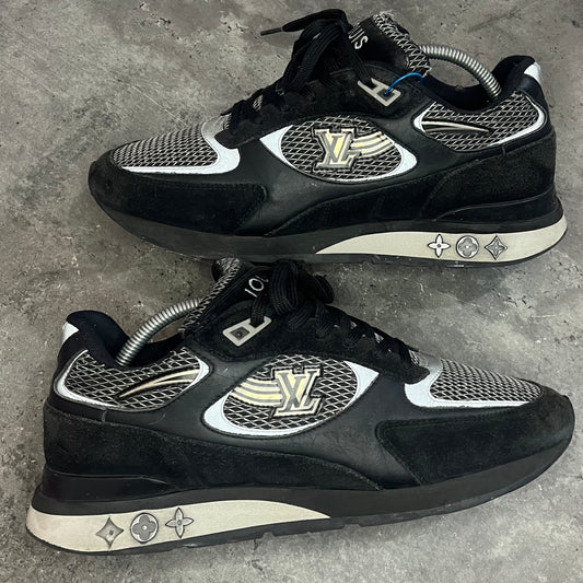 Louis Vuitton Runaway - Uk 7.5 (Fit 8.5)