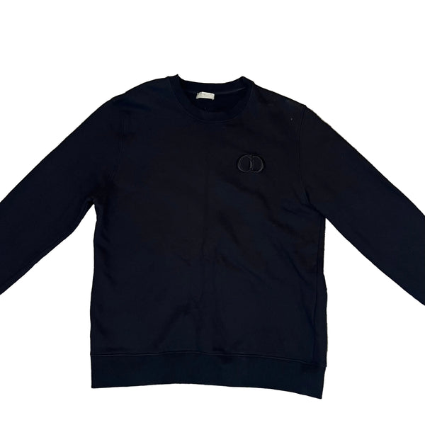 Dior Icon Jumper - XL (Fits M/L)