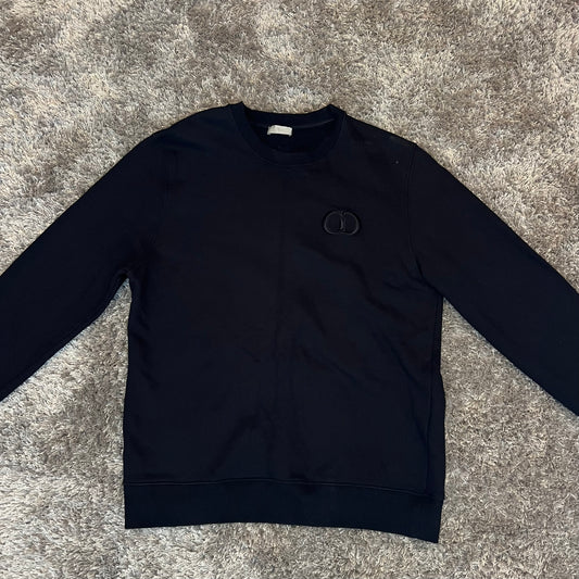 Dior Icon Jumper - XL (Fits M/L)