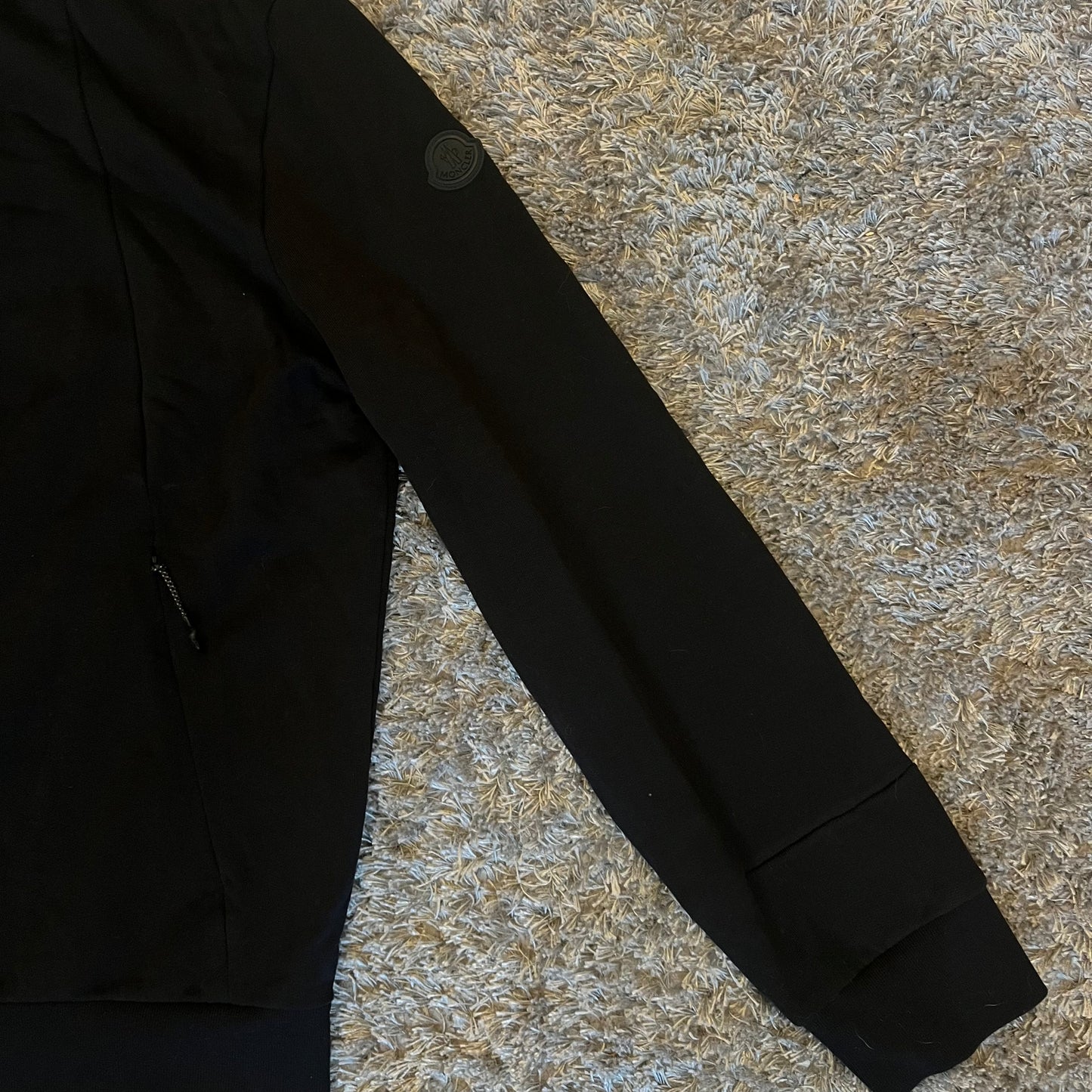 Moncler Maglia Jacket - Large