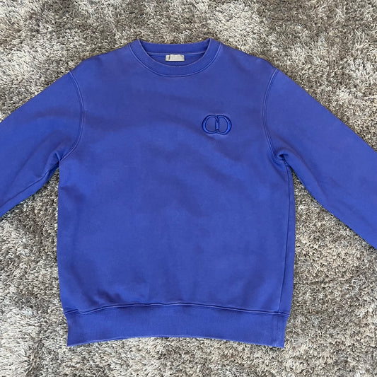Dior Icon Jumper - Medium