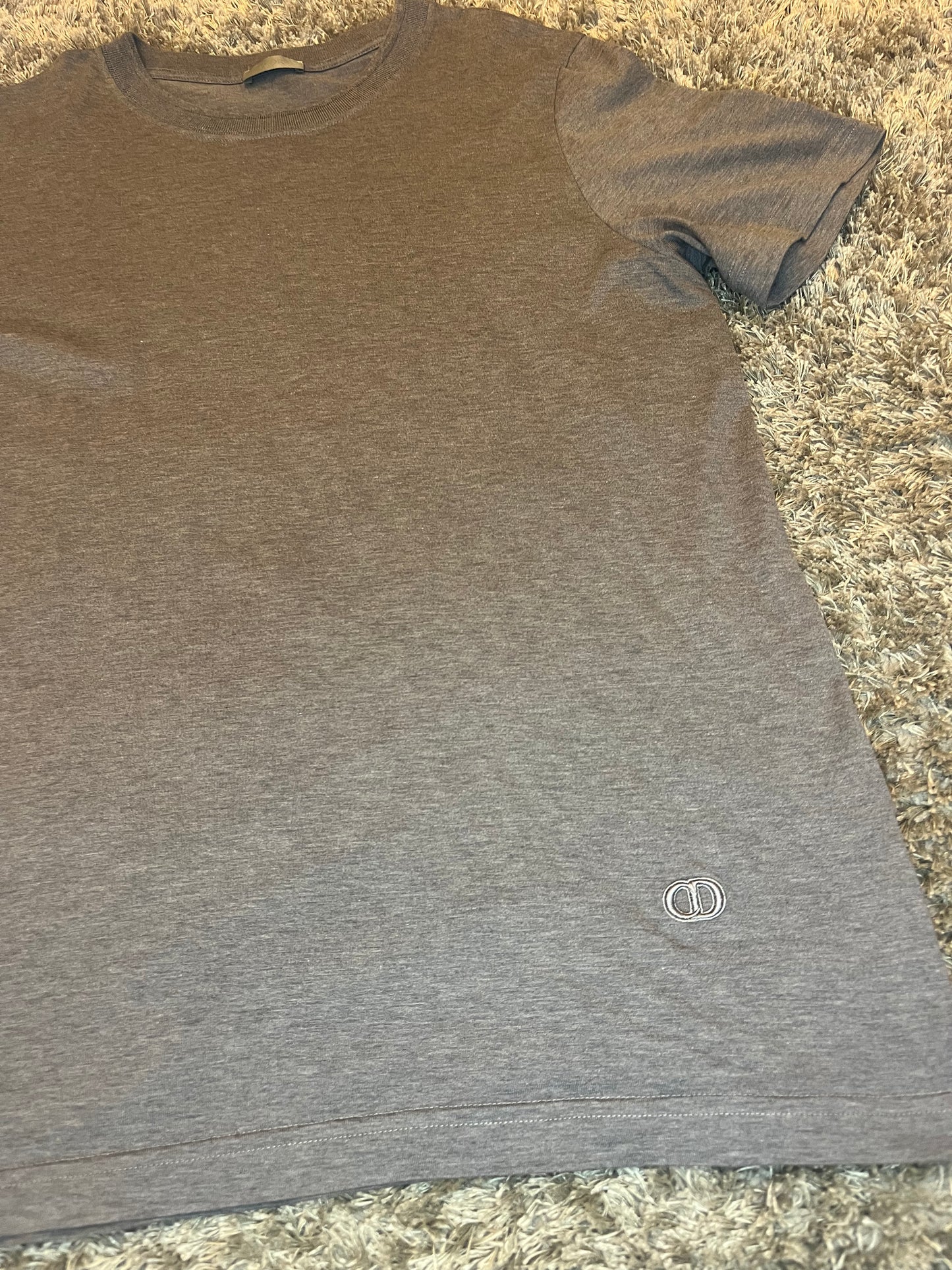 Dior Icon tee - XXL (Fits Large)