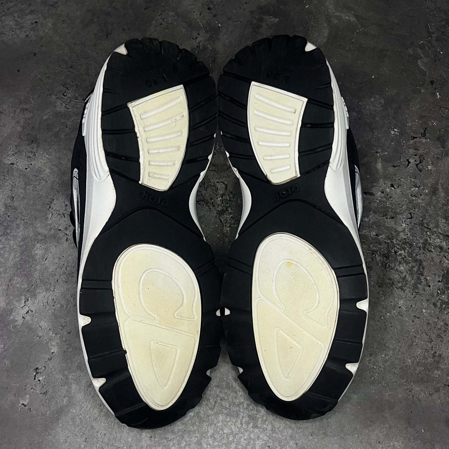 Dior B30 - Uk 5 (39)