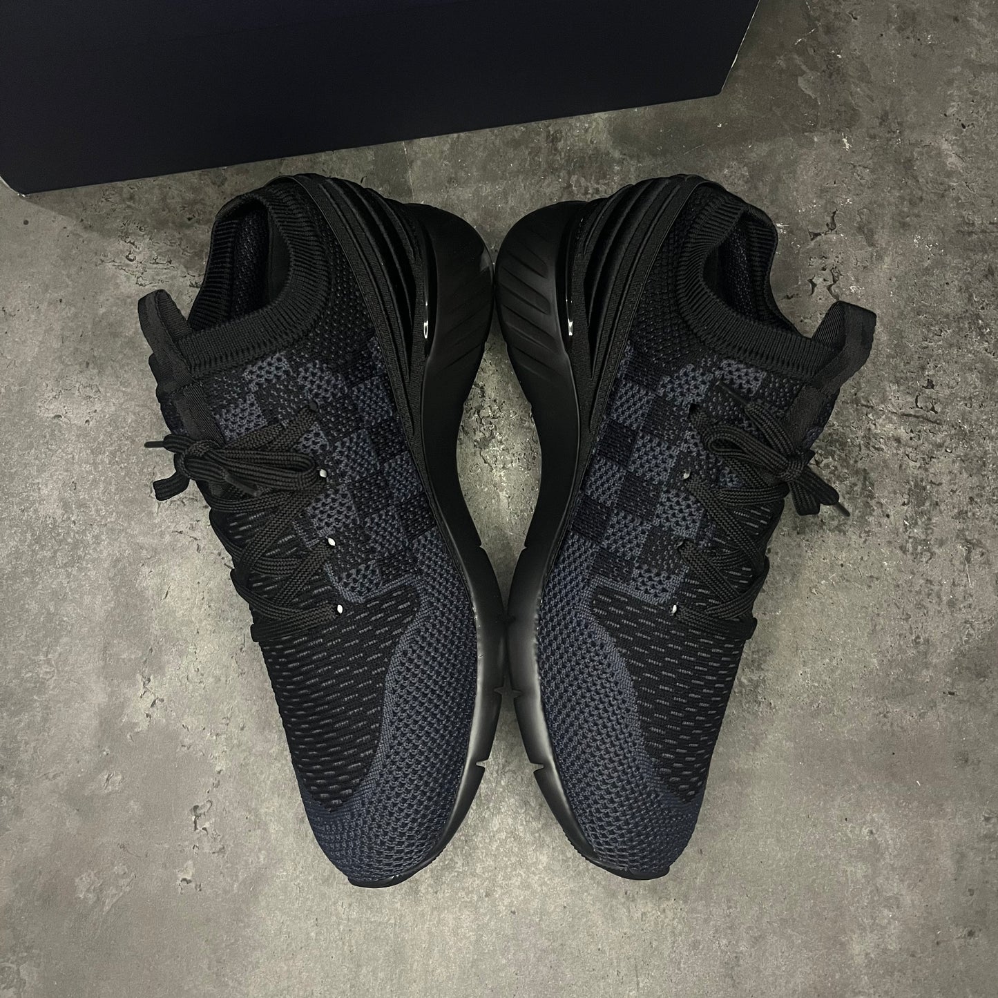 Louis Vuitton Fastlane - Uk 5.5 (Fit 6.5)