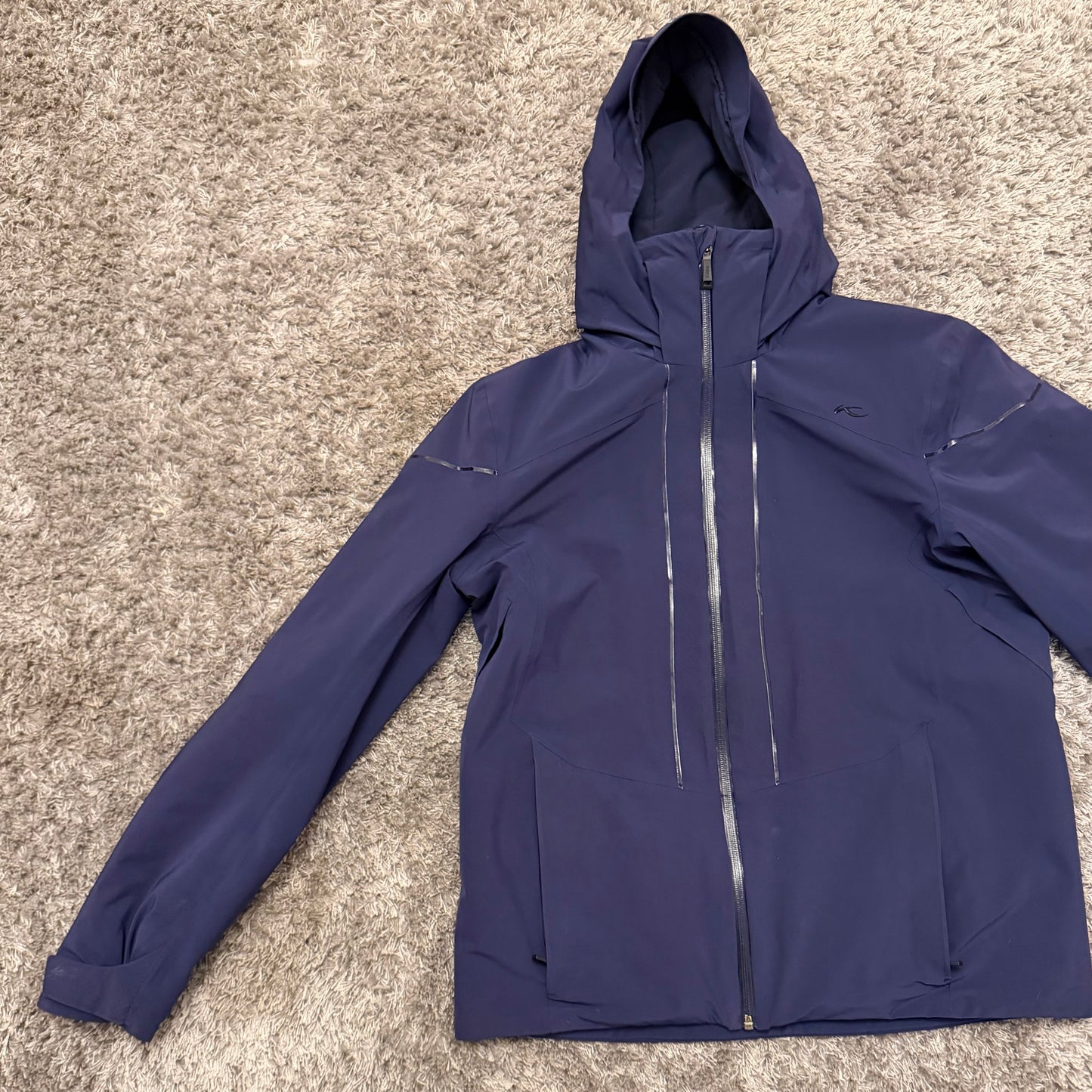 Kjus Coat - Small