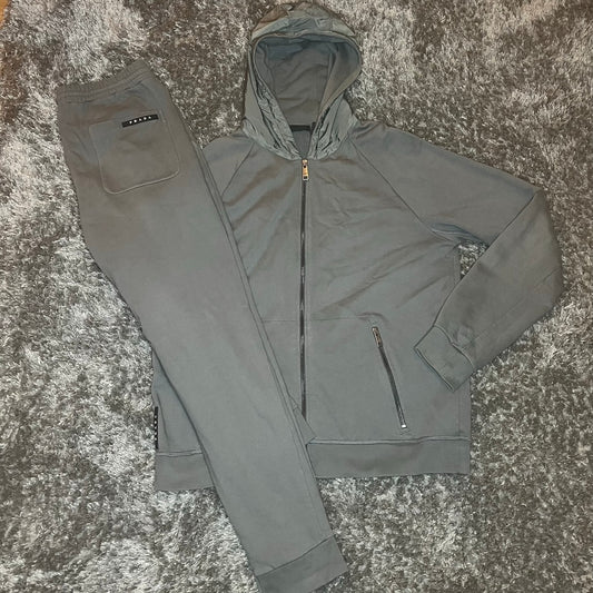 Prada Tracksuit - Medium