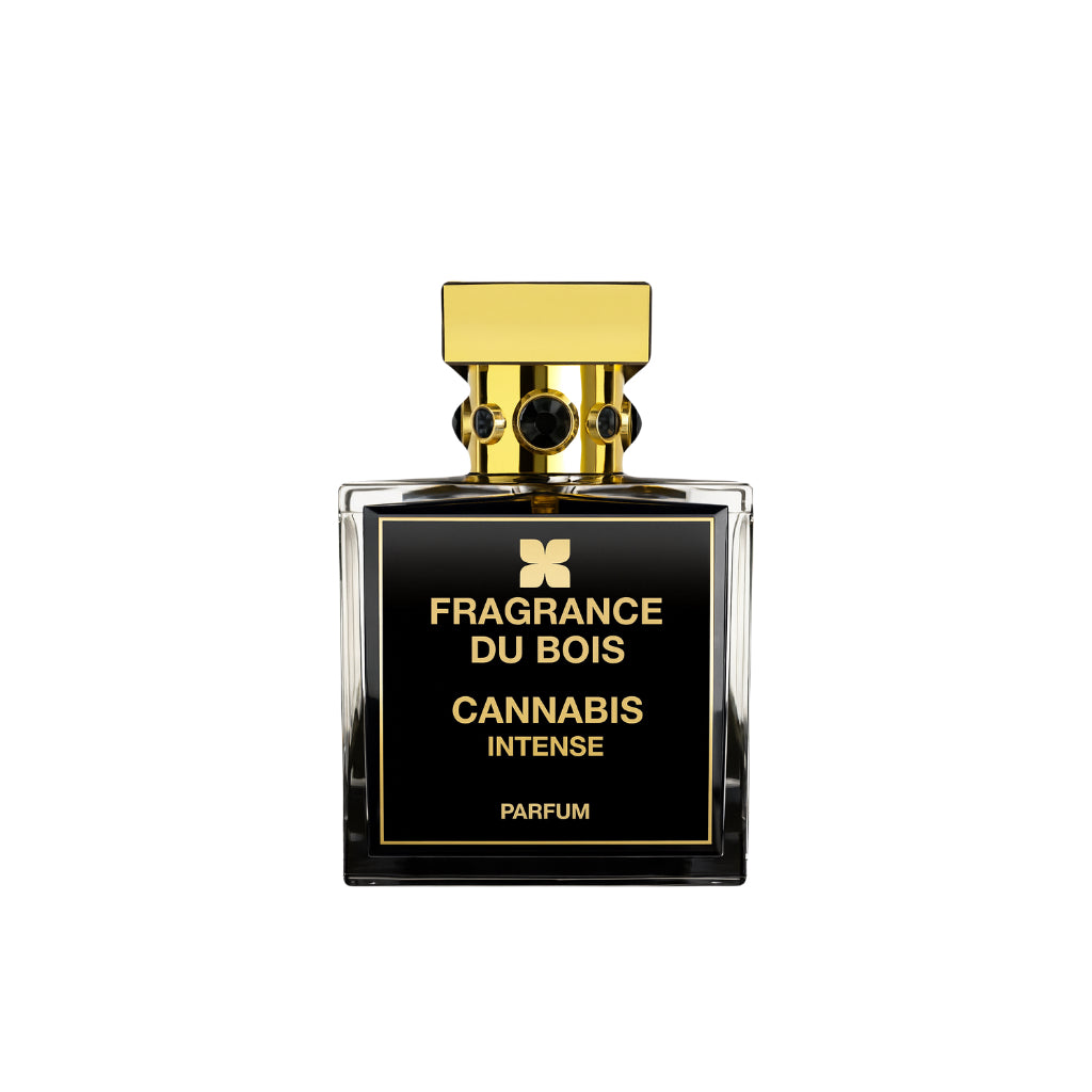 Cannabis Intense - Fragrance Du Bois - 100ml