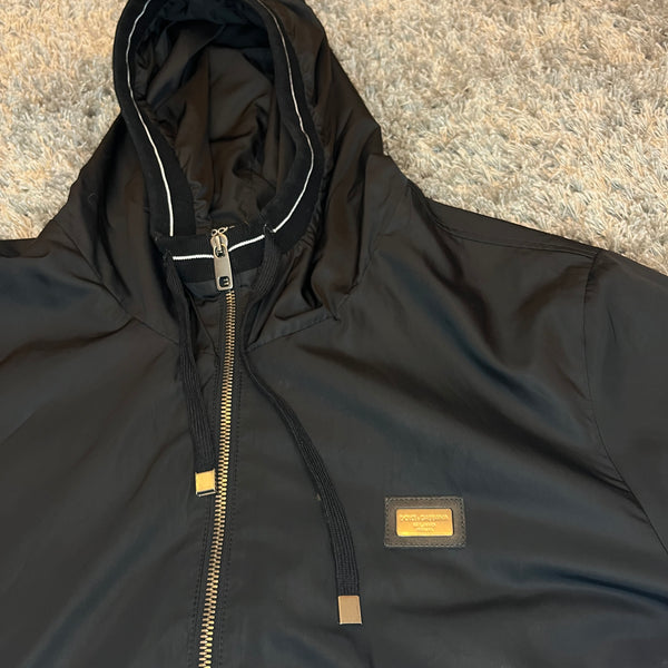 Dolce & Gabbana Jacket - 52 (Fits Medium/Large)