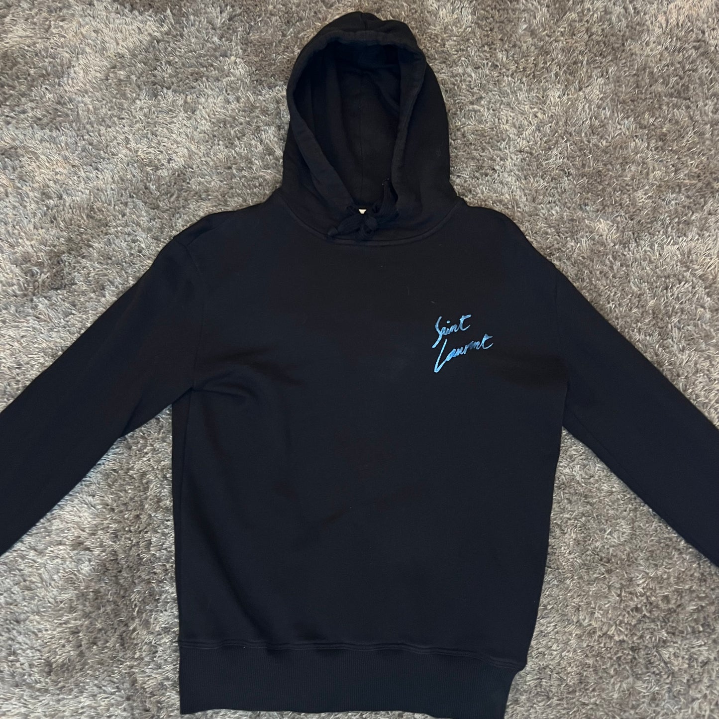 Saint Laurent Hoodie - Small